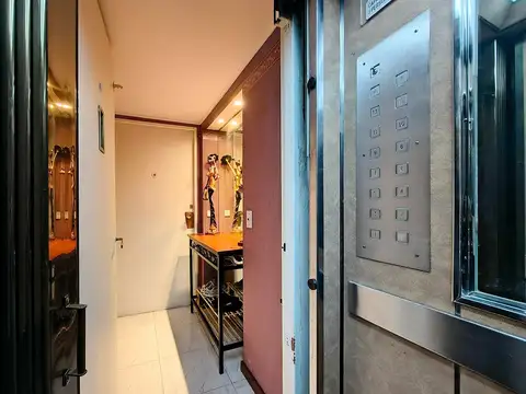 Departamento en Venta en Palermo Hollywood, USD 400.000