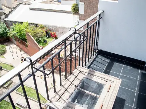 Departamento en Venta 50 años