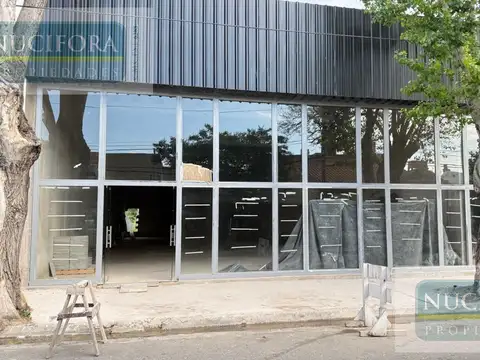 Locales a estrenar en alquiler!