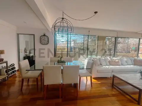 Departamento en Venta de 5 ambientes