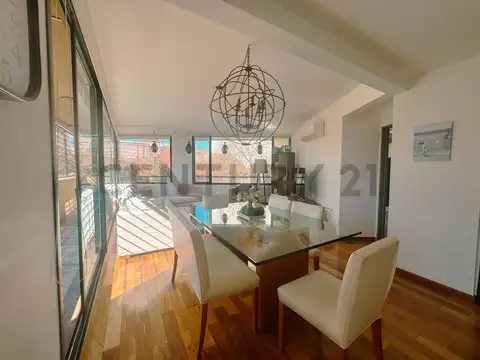 Paysandú 600, Piso 2