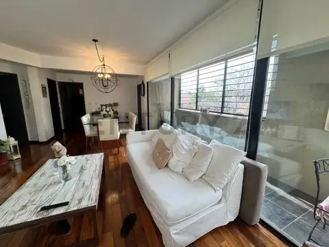 Departamento en Venta en Caballito, USD 420.000
