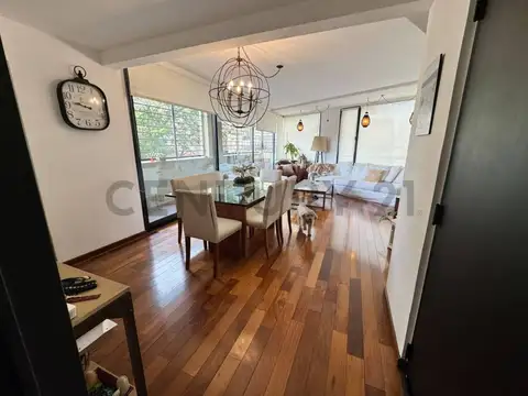 Departamento en Venta de 5 ambientes
