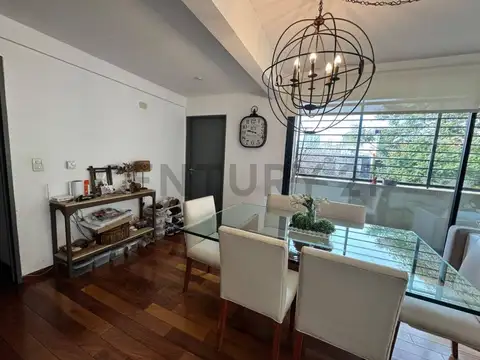 Departamento en Venta de 4 dormitorios