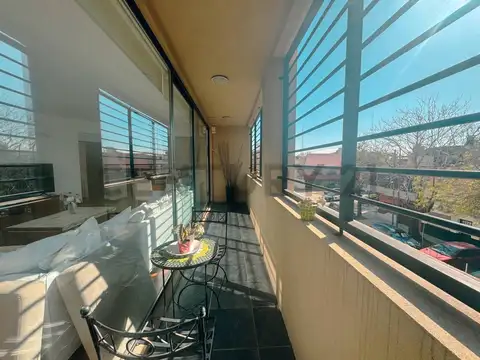 Departamento en Venta 12 años