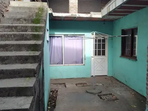 Casa en Venta en Paso del Rey, USD 65.000