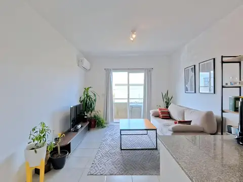 Departamento en Venta 18 años