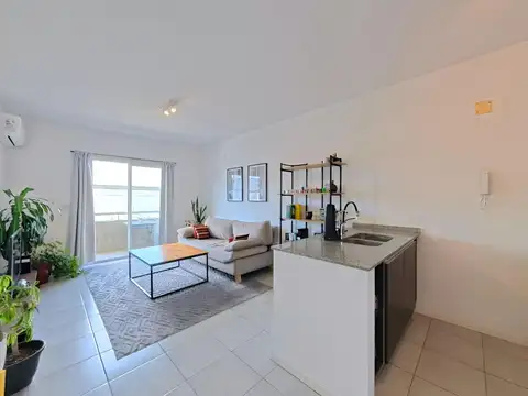Departamento en Venta en Nordelta Homes 2, USD 100.000