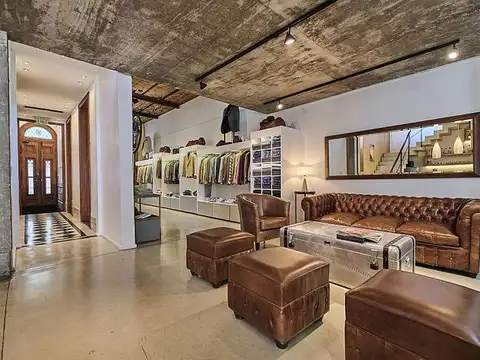 Local en Venta en Palermo Soho, USD 950.000