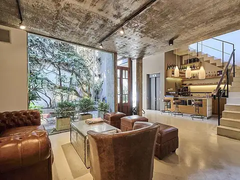 Local en venta en Palermo Soho