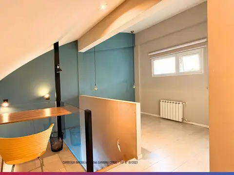 Departamento en Alquiler de 2 ambientes