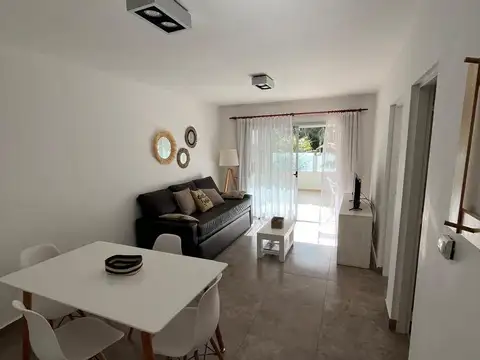 Departamento en venta Pinamar