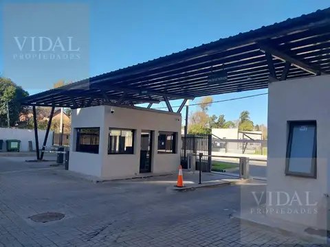 Departamento en Venta en Garin, USD 165.000