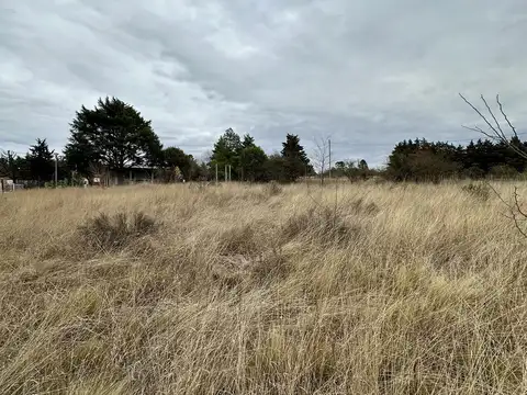 Terreno en Venta de 2500,0 m2