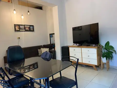 Mataderos - PH 3 ambientes con patio - Sin expensas - Apto crédito