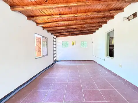 QUINTA EN VENTA EN BARRIO CERRADO CON GRAN PARQUE