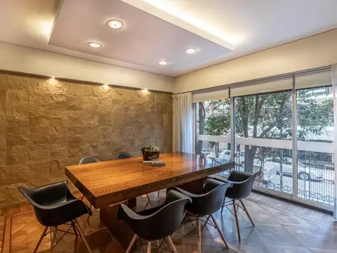 Departamento en Venta en Belgrano Barrancas, USD 494.000