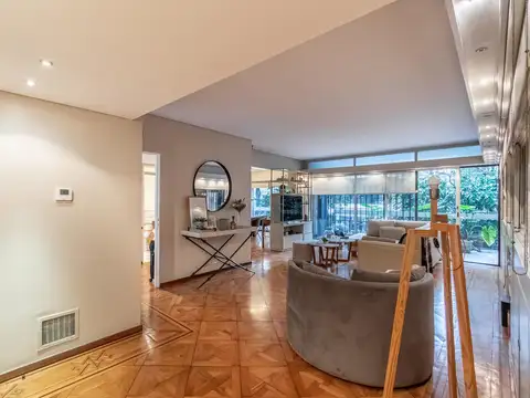 Departamento en Venta de 6 ambientes