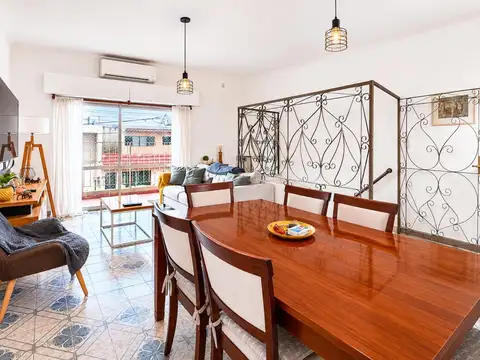 Depto Tipo Casa en Venta en Gerli, USD 70.000