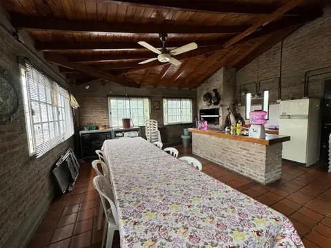 Casa en Venta en Villa Lugano, USD 110.000