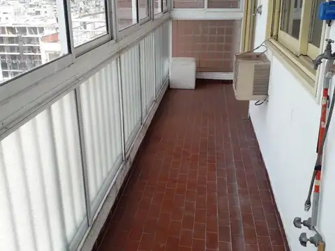 Departamento en Alquiler Apto profesional