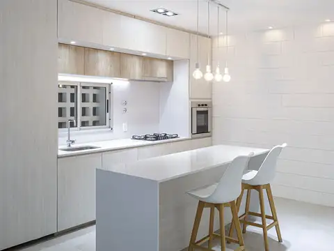 VENTA ! CASA A ESTRENAR EN ECO - PUEBLO ALVEAR