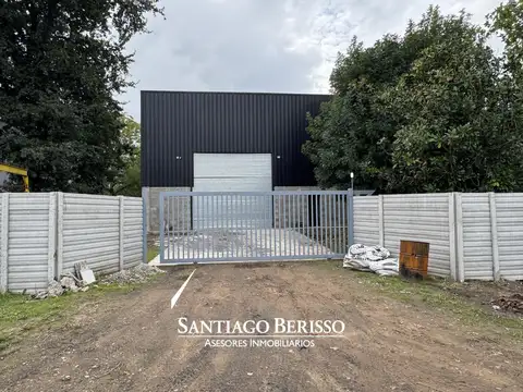 LOS CARDALES - RUTA 6 KM 178