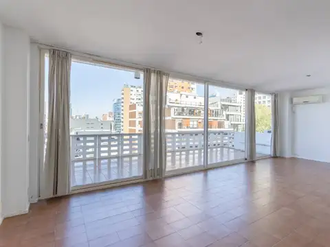 Departamento en Venta de 5 ambientes