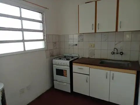 Departamento en Alquiler de Monoambiente