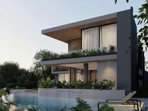 Casa en Venta A Estrenar