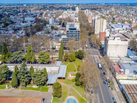 Departamento en Venta en Rosario, USD 155.000