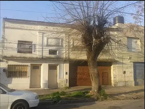 Casa en venta - 2 Dormitorios 1 Baño - Departamento - 400Mts2 - Tolosa