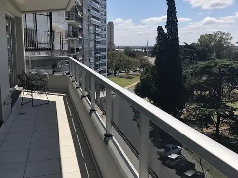 Departamento en Venta al Este