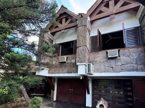 CF1199 - CASA EN VENTA Z/ CNEL. ALVAREZ Y RAMÓN GARCÍA