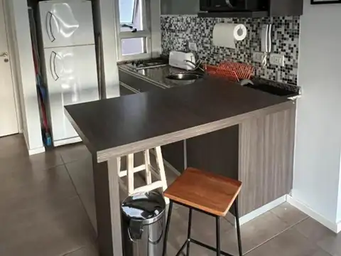 Departamento en Venta al Este