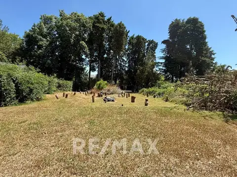 Terreno en Venta en Barrio el Cazador, USD 80.000