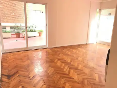 Departamento en Venta 40 años