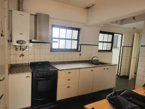 Departamento en Venta en Caballito, USD 147.500