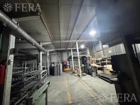 Terreno en Venta en Avellaneda, USD 3.200.000