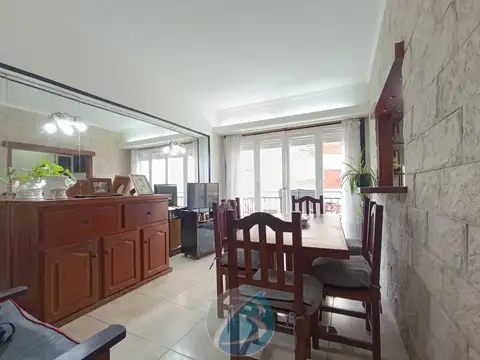 Departamento en Venta en Centro, USD 72.000