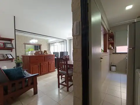 Santiago del Estero al 1985