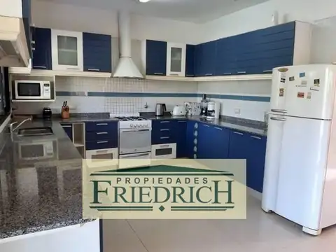 Casa en Venta en San Patricio, USD 340.000