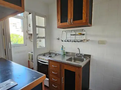 Departamento en Venta en Nuñez, USD 85.000