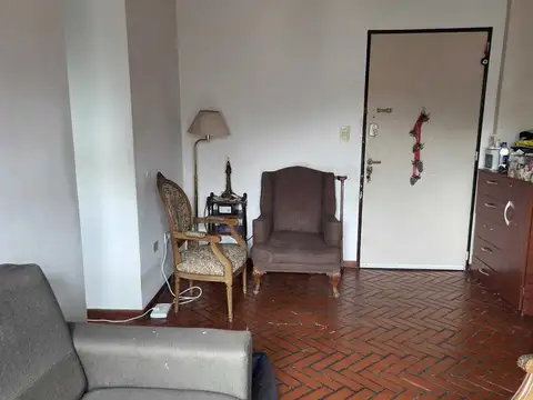 Departamento en Venta 40 años