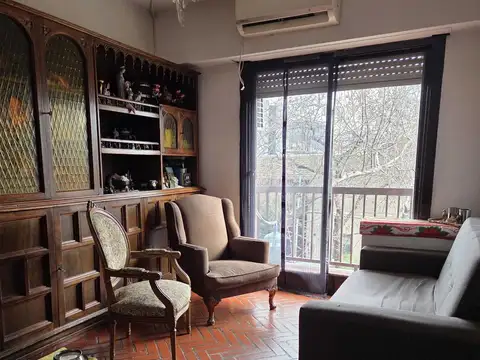 Departamento en Venta en Coghlan, USD 109.000