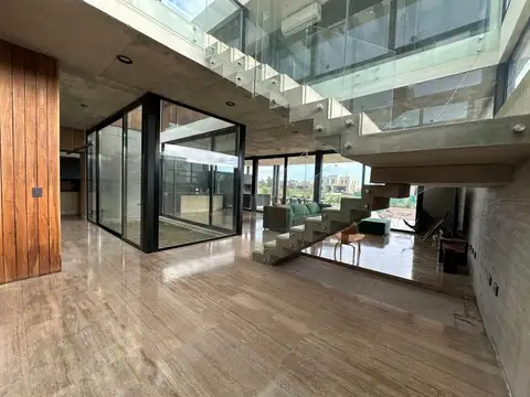 Casa en Venta en El Naudir, USD 650.000