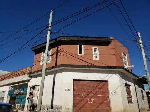 Casa en Venta en Jose Clemente Paz, USD 95.000