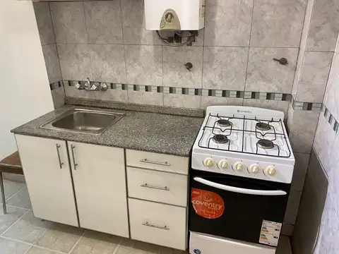 Depto Tipo Casa en Venta de 2 ambientes
