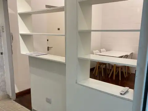 Depto Tipo Casa en Venta en Caballito, USD 69.900