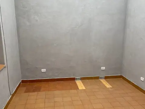 Depto Tipo Casa 2 ambientes con 1 baño